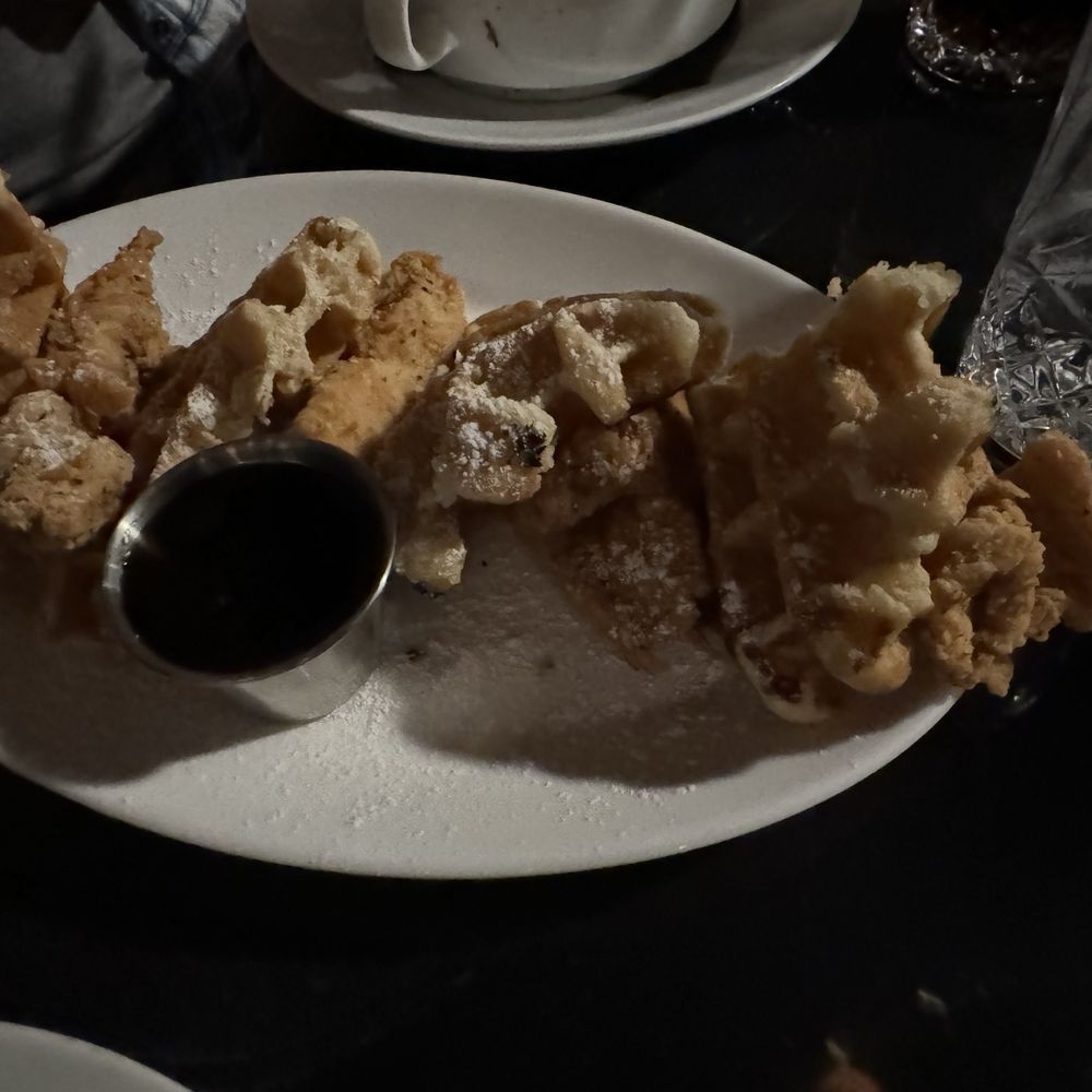 Coppers Restaurant - Chicken & Waffles - Seafood Near Me - Conway, South Carolina