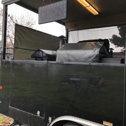 Oregon Smoke Shack - Smokers!