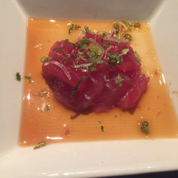 SUGARFISH | Flatiron - Tuna Sashimi - Sushi Bars Near Me - New York, New York