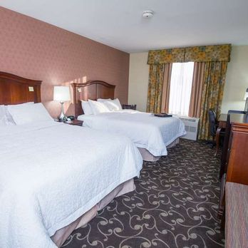 Hampton Inn Brattleboro - Guest room - Hotels Near Me - Brattleboro, Vermont Hampton Inn Brattleboro - Guest room - Hotels Near Me - Brattleboro, Vermont
