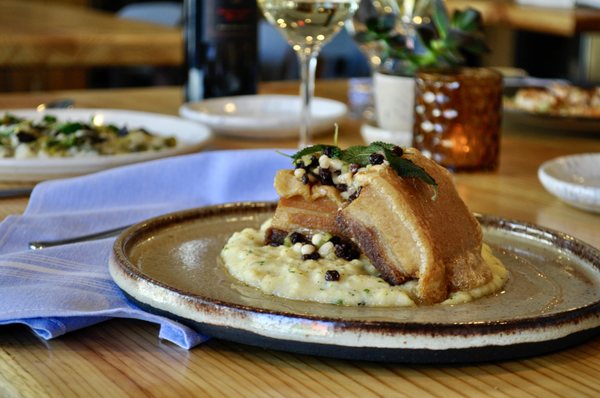 Trelio Food & Wine by null