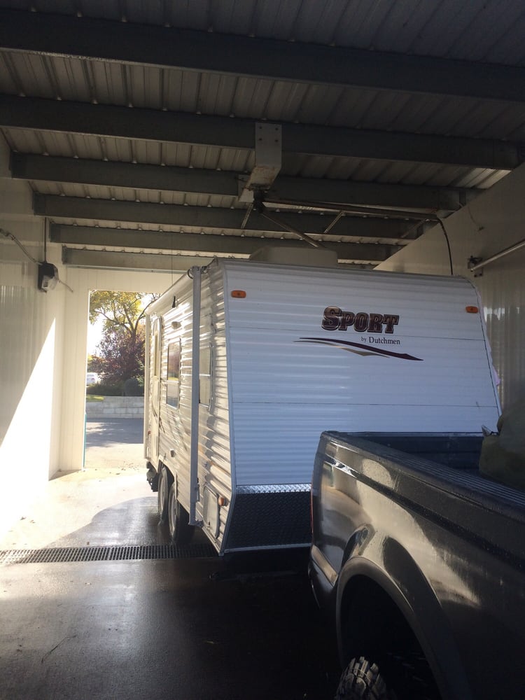 ORLAND CAR WASH Updated March 2024 7 Walker St, Orland, California