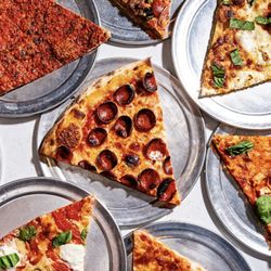 Crush Pizza And Wine