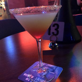 Moustache Hookah Bar - Hookah Bars Near Me - Sandy Springs, Georgia