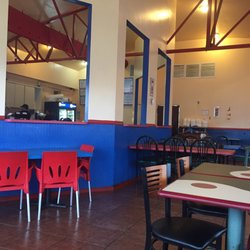 Punto Caribe Restaurant