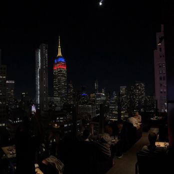 The Skylark - Cocktail Bars Near Me - New York, New York