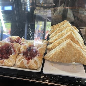 Ybor City Coffee and Tea - I wish I'd been hungry! April 2026 - Coffee Roasteries Near Me - Tampa, Florida Ybor City Coffee and Tea - I wish I'd been hungry! April 2026 - Coffee Roasteries Near Me - Tampa, Florida
