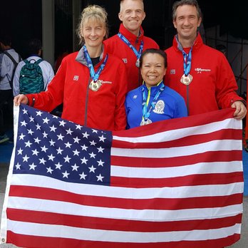 NTA Taekwondo - Taekwondo Near Me - Hurst, Texas