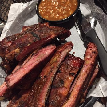 Big Hole BBQ - Jackson Hole - Full sized Ribs - Barbeque Near Me - Jackson, Wyoming Big Hole BBQ - Jackson Hole - Full sized Ribs - Barbeque Near Me - Jackson, Wyoming