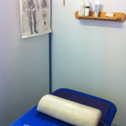 Becherer Massagepraxis