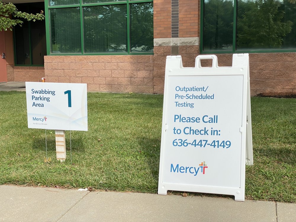 MERCY CARE CLINIC Updated September 2024 12 Reviews 300 Winding