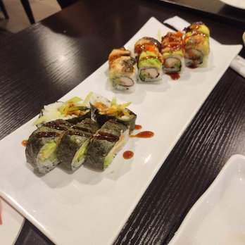 Sushi Queen - Sushi Bars Near Me - Tonawanda, New York Sushi Queen - Sushi Bars Near Me - Tonawanda, New York