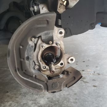 Neighborhood Tech - Auto Repair Near Me - Orlando, Florida