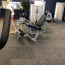 SportsCare Physical Therapy - Trying out SportsCare Physical Therapy to help decrease my back pain and strengthen my core and hips