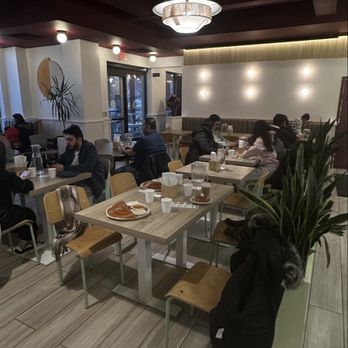 Tiffin Hut - Seating - Indian Near Me - Herndon, Virginia Tiffin Hut - Seating - Indian Near Me - Herndon, Virginia