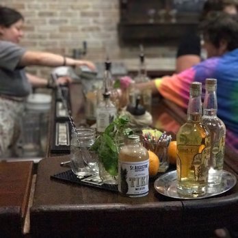 St. Augustine Distillery - Distilleries Near Me - Saint  Augustine, Florida