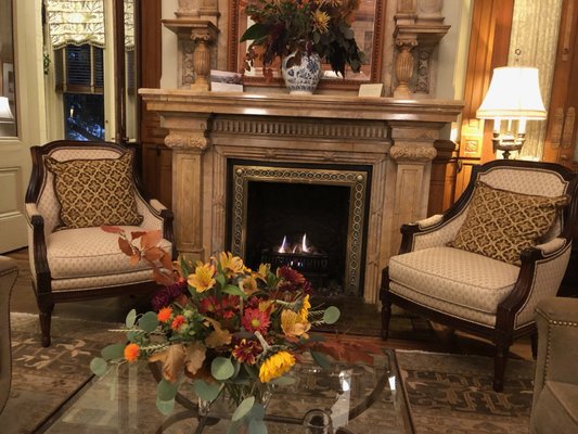 Wentworth Mansion, an SLH Hotel by null