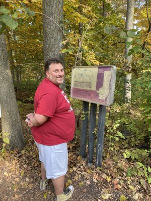 Effigy Mounds National Monument by null