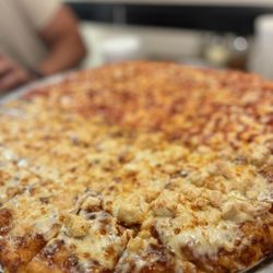 Sir Pizza