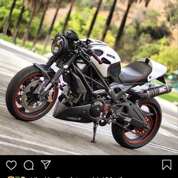 GogoMoto - Motorcycle Repair Near Me - Los Angeles, California GogoMoto - Motorcycle Repair Near Me - Los Angeles, California