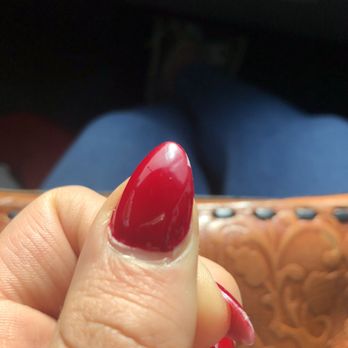 Eagle Nails - Nail Salons Near Me - Arcadia, California