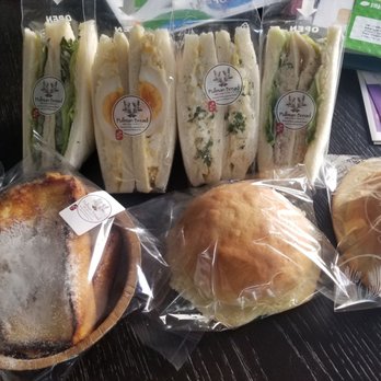 Pullman Bread - Japanese Near Me - Enterprise, Nevada