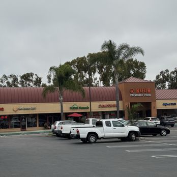Picasso Naturals - Health Markets Near Me - San Diego, California