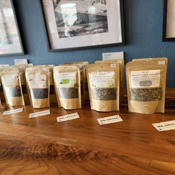 Stellar Coffee - Coffee & Tea Near Me - Roswell, New Mexico