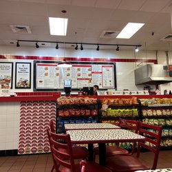 Firehouse Subs