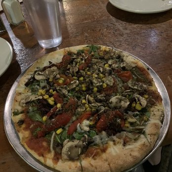 Flatbread - Providence - Pizza Near Me - Providence, Rhode Island