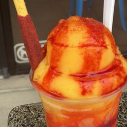 Mangonada Mangonada