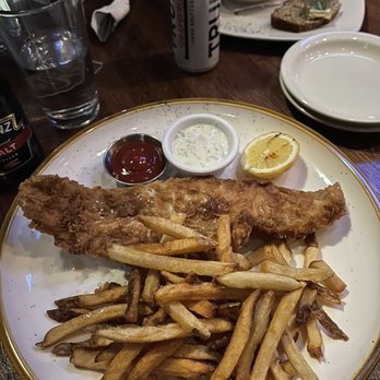 O'Sullivan's Irish Pub - Fish & Chips - Irish Pub Near Me - Arlington, Virginia O'Sullivan's Irish Pub - Fish & Chips - Irish Pub Near Me - Arlington, Virginia