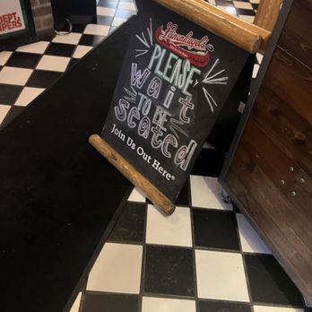 Fatty's Pub and Grille - Sign - specials - Sports Bars Near Me - DeKalb, Illinois