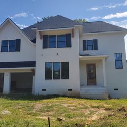 United Financial Group - New development hard money loan. up to 100% funding.