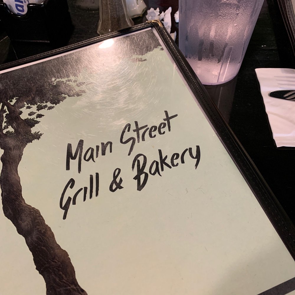 Heard great things about this place. Can't wait to try it out!