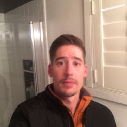 Murphy's Barber Shop - Haircut