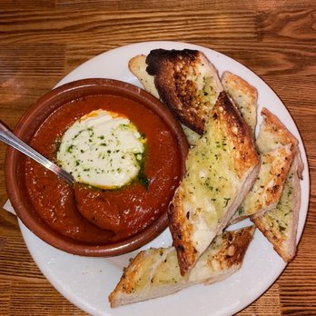 Lil Ba-Ba-Reeba! - Goat Cheese Baked in Tomato Sauce - Seafood Near Me - Chicago, Illinois Lil Ba-Ba-Reeba! - Goat Cheese Baked in Tomato Sauce - Seafood Near Me - Chicago, Illinois
