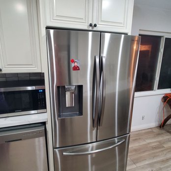 National Remodeling Center - General Contractors Near Me - Anaheim, California