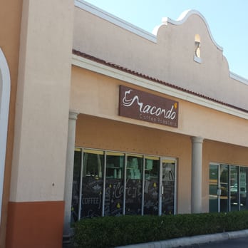 Macondo Coffee Roasters - Coffee & Tea Near Me - Doral, Florida Macondo Coffee Roasters - Coffee & Tea Near Me - Doral, Florida