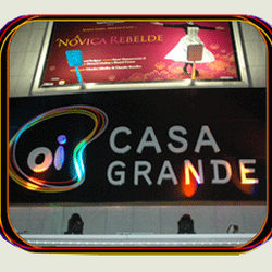 Oi Casa Grande