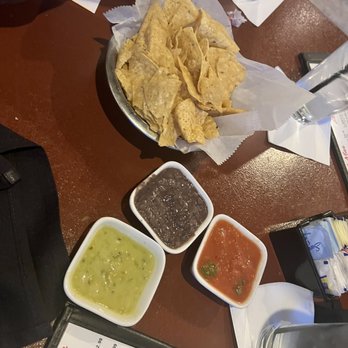 Gabriela & Sofia's Tex-Mex - Chips & salsa - Mexican Near Me - Dallas, Texas