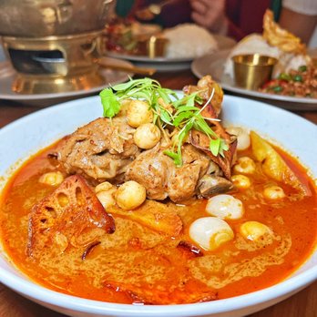 Mitr Thai - Thai Near Me - New York, New York