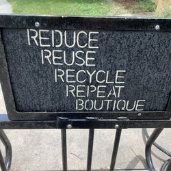 Repeat Boutique