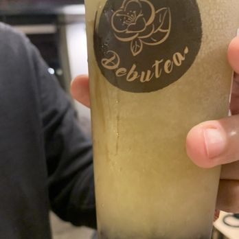Debutea - Brooklyn - Poke Near Me - Brooklyn, New York