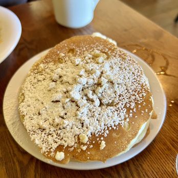 Eggs 'n Things - Macadamia Nut Pancakes - Breakfast & Brunch Near Me - Honolulu, Hawaii Eggs 'n Things - Macadamia Nut Pancakes - Breakfast & Brunch Near Me - Honolulu, Hawaii