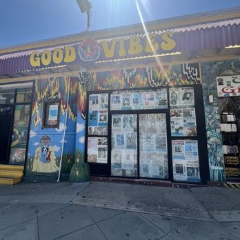 Good Vibes - Spiritual Shop Near Me - Myrtle Beach, South Carolina Good Vibes - Spiritual Shop Near Me - Myrtle Beach, South Carolina