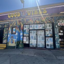 Good Vibes