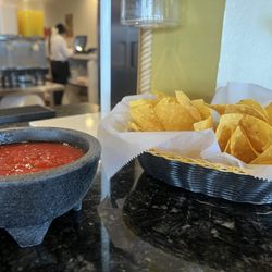 El Jinete - Chips n salsa