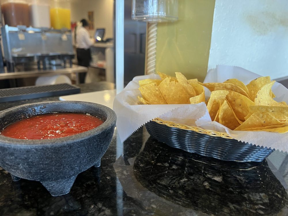 El Jinete — Mexican restaurant in Cleveland