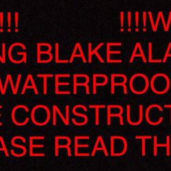Blake's Waterproofing